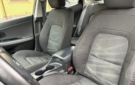 KIA cee'd III, 2012 год, 890 000 рублей, 8 фотография