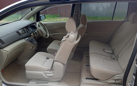 Toyota ISis I, 2007 год, 1 150 000 рублей, 6 фотография