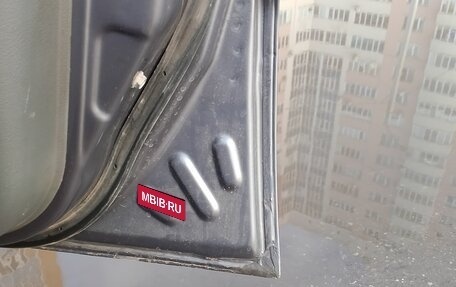 Chevrolet Lanos I, 2007 год, 260 000 рублей, 14 фотография