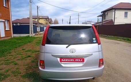 Toyota ISis I, 2007 год, 1 150 000 рублей, 3 фотография