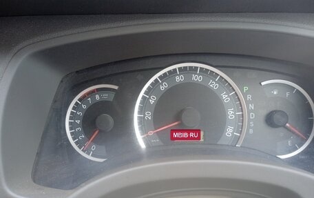 Toyota ISis I, 2007 год, 1 150 000 рублей, 10 фотография