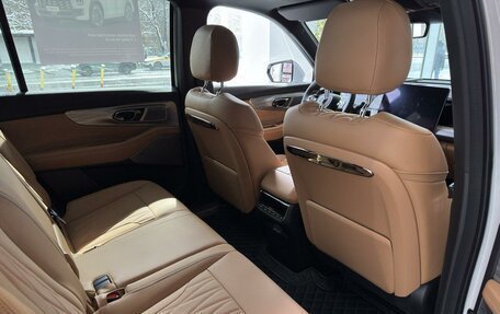 GAC GS8, 2025 год, 5 099 000 рублей, 3 фотография