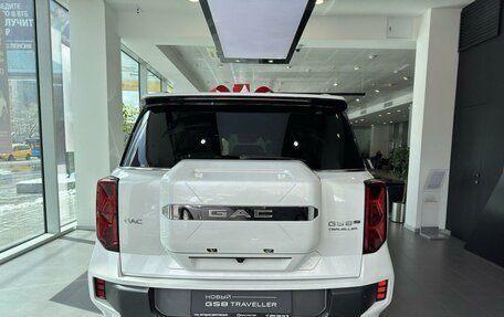 GAC GS8, 2025 год, 5 099 000 рублей, 2 фотография