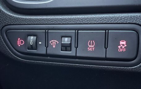 KIA Rio IV, 2021 год, 1 300 000 рублей, 13 фотография