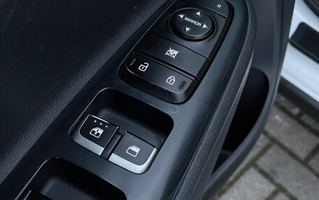 KIA Rio IV, 2021 год, 1 300 000 рублей, 14 фотография