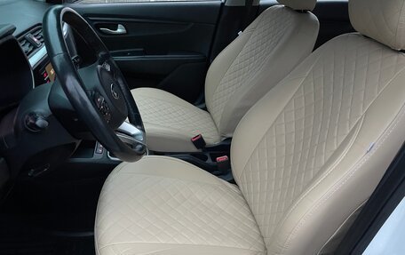 KIA Rio IV, 2021 год, 1 300 000 рублей, 15 фотография