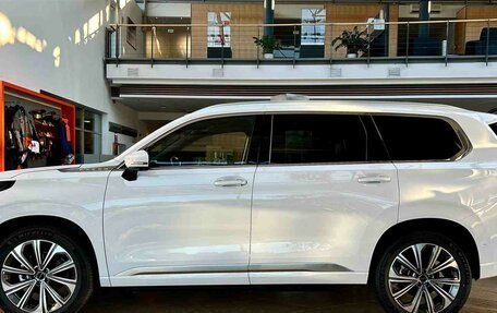 CheryExeed VX, 2024 год, 5 840 000 рублей, 3 фотография