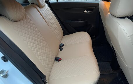 KIA Rio IV, 2021 год, 1 300 000 рублей, 18 фотография