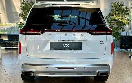 CheryExeed VX, 2024 год, 5 840 000 рублей, 8 фотография