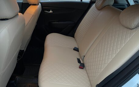 KIA Rio IV, 2021 год, 1 300 000 рублей, 16 фотография