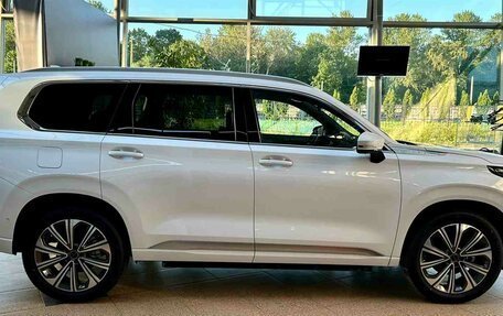 CheryExeed VX, 2024 год, 5 840 000 рублей, 7 фотография