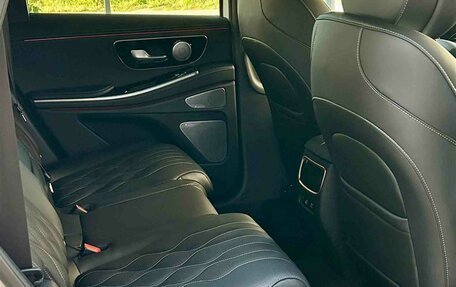 CheryExeed VX, 2024 год, 5 840 000 рублей, 11 фотография