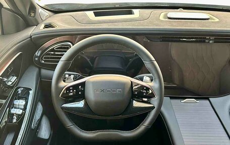 CheryExeed VX, 2024 год, 5 840 000 рублей, 12 фотография