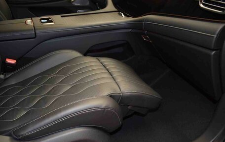 CheryExeed VX, 2024 год, 5 840 000 рублей, 19 фотография