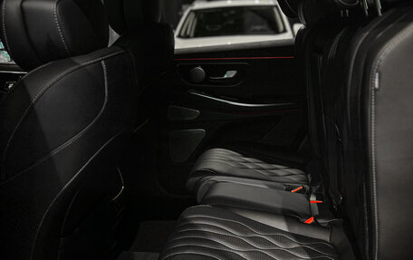 CheryExeed VX, 2024 год, 5 840 000 рублей, 24 фотография