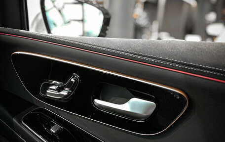 CheryExeed VX, 2024 год, 5 840 000 рублей, 22 фотография