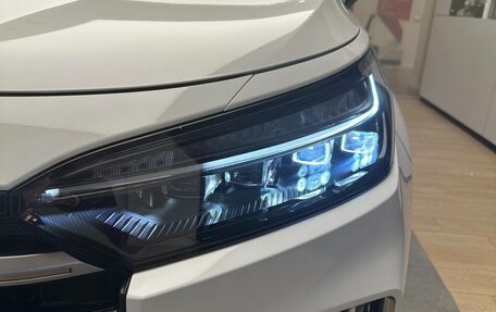 CheryExeed VX, 2024 год, 5 840 000 рублей, 25 фотография