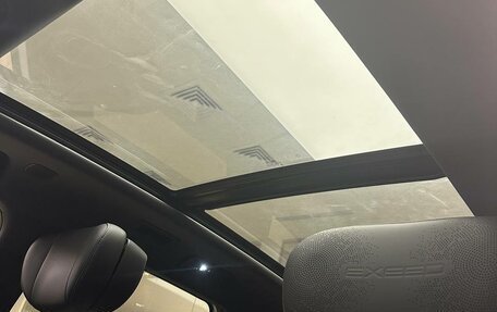 CheryExeed VX, 2024 год, 5 840 000 рублей, 27 фотография