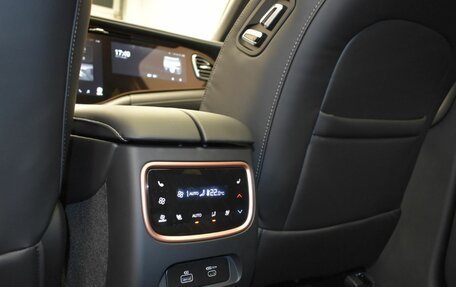 CheryExeed VX, 2024 год, 5 840 000 рублей, 26 фотография