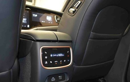 CheryExeed VX, 2024 год, 5 840 000 рублей, 28 фотография