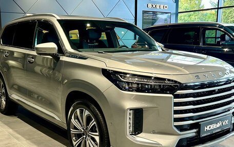 CheryExeed VX, 2024 год, 5 440 000 рублей, 2 фотография