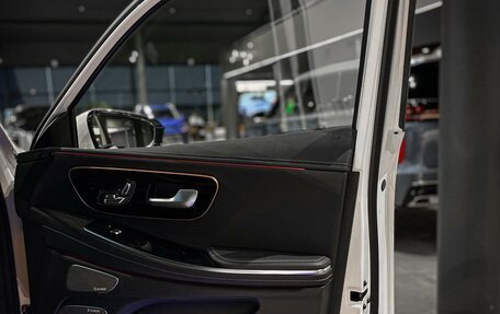 CheryExeed VX, 2024 год, 5 840 000 рублей, 35 фотография