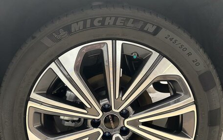 CheryExeed VX, 2024 год, 5 840 000 рублей, 31 фотография