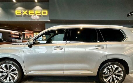 CheryExeed VX, 2024 год, 5 440 000 рублей, 3 фотография