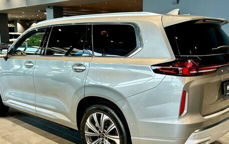 CheryExeed VX, 2024 год, 5 440 000 рублей, 4 фотография