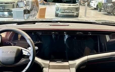 CheryExeed VX, 2024 год, 5 440 000 рублей, 9 фотография