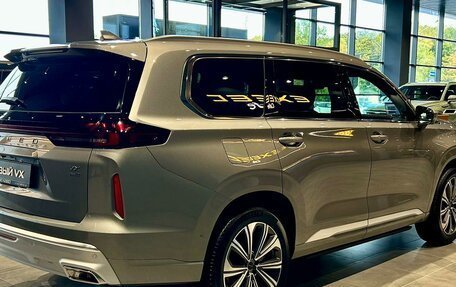 CheryExeed VX, 2024 год, 5 440 000 рублей, 6 фотография