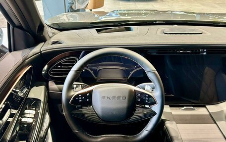 CheryExeed VX, 2024 год, 5 440 000 рублей, 12 фотография
