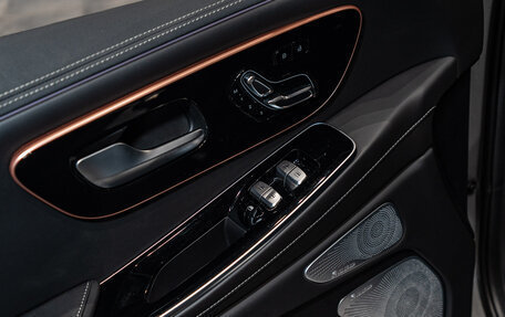 CheryExeed VX, 2024 год, 5 440 000 рублей, 13 фотография