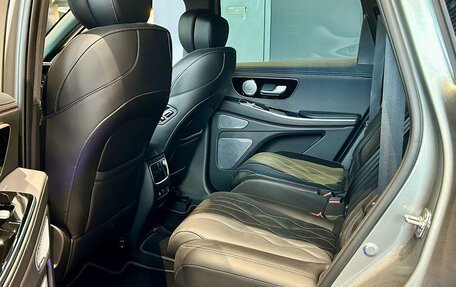 CheryExeed VX, 2024 год, 5 440 000 рублей, 11 фотография