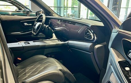 CheryExeed VX, 2024 год, 5 440 000 рублей, 10 фотография