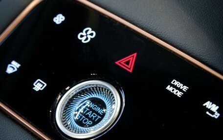 CheryExeed VX, 2024 год, 5 440 000 рублей, 16 фотография