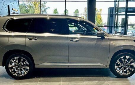 CheryExeed VX, 2024 год, 5 440 000 рублей, 7 фотография