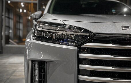 CheryExeed VX, 2024 год, 5 440 000 рублей, 14 фотография