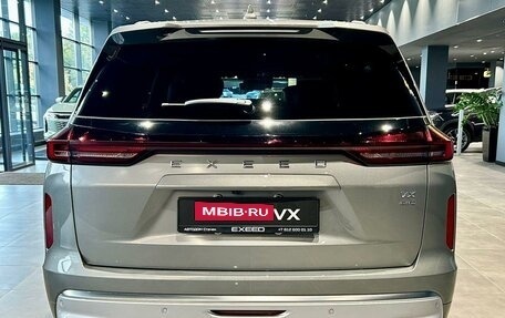 CheryExeed VX, 2024 год, 5 440 000 рублей, 8 фотография