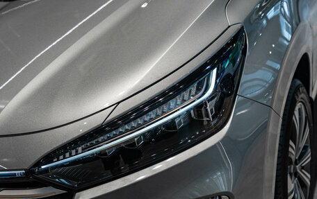 CheryExeed VX, 2024 год, 5 440 000 рублей, 25 фотография