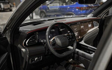 CheryExeed VX, 2024 год, 5 440 000 рублей, 22 фотография