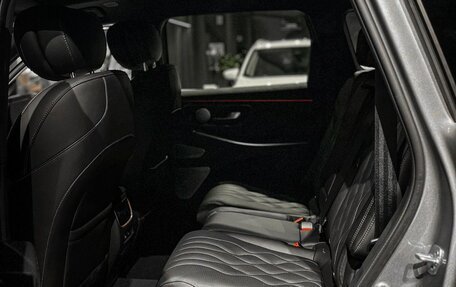CheryExeed VX, 2024 год, 5 440 000 рублей, 27 фотография