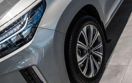 CheryExeed VX, 2024 год, 5 440 000 рублей, 31 фотография