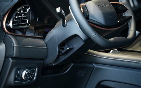 CheryExeed VX, 2024 год, 5 440 000 рублей, 21 фотография