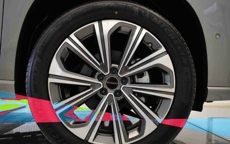 CheryExeed VX, 2024 год, 5 440 000 рублей, 23 фотография