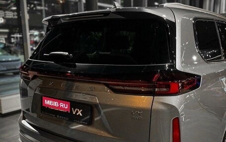 CheryExeed VX, 2024 год, 5 440 000 рублей, 28 фотография