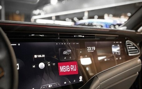 CheryExeed VX, 2024 год, 5 440 000 рублей, 20 фотография