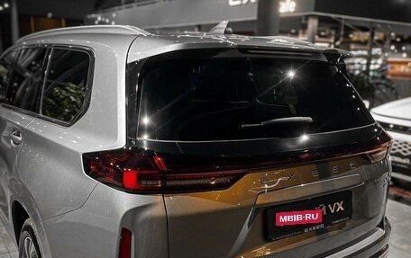 CheryExeed VX, 2024 год, 5 440 000 рублей, 24 фотография