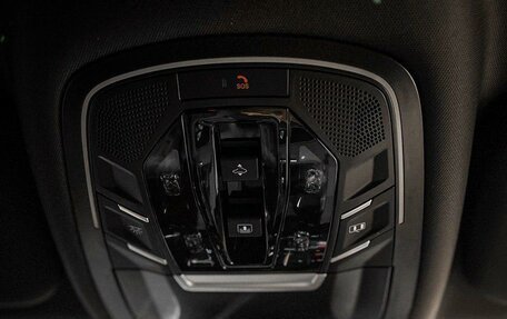 CheryExeed VX, 2024 год, 5 440 000 рублей, 35 фотография