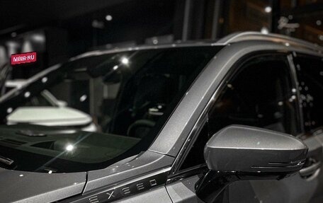 CheryExeed VX, 2024 год, 5 440 000 рублей, 40 фотография